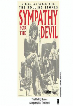 The Rolling Stones Sympathy for The Devil