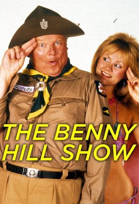 The Benny Hill Show