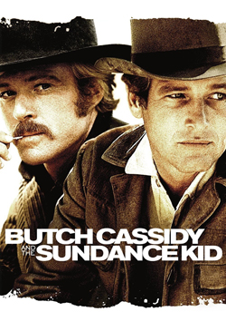 Butch Cassidy and the Sundance Kid