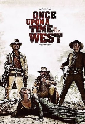 Once Upon a Time in the West