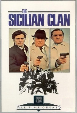 The Sicilian Clan