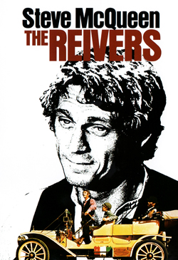 The Reivers