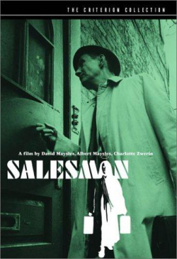 Salesman