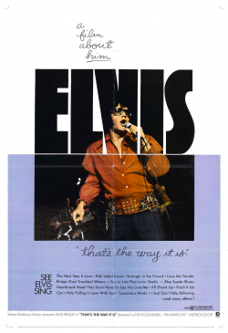 Elvis: That's the Way It Is