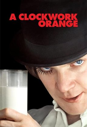 A Clockwork Orange