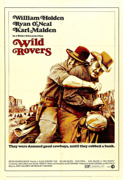 Wild Rovers