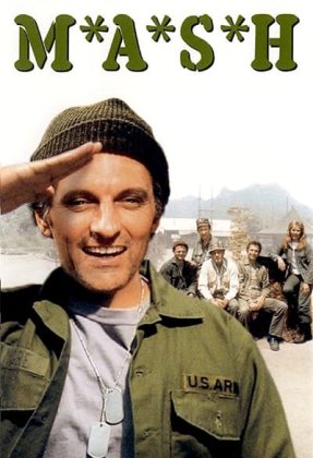 M*A*S*H