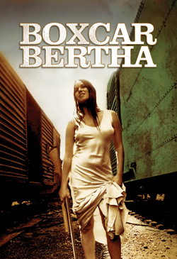 Boxcar Bertha