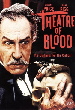 Theater of Blood