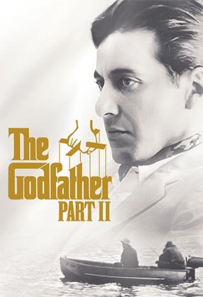 The Godfather: Part II