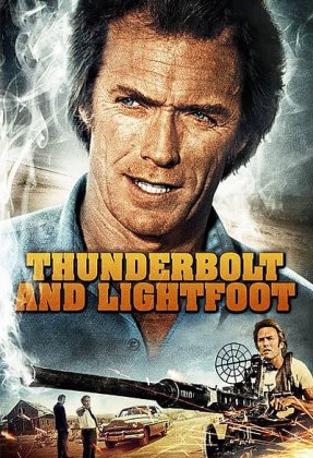 Thunderbolt and Lightfoot