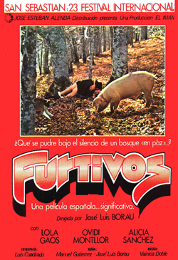 Furtivos