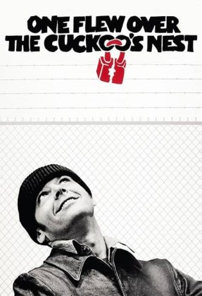 One Flew Over the Cuckoo's Nest