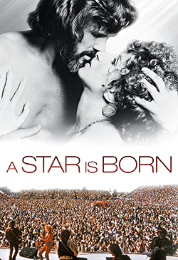 A Star Is Born