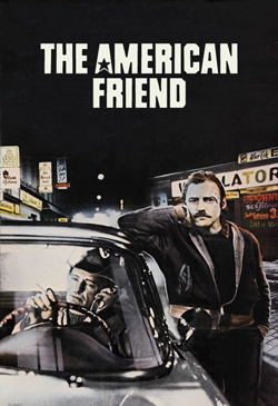 The American Friend