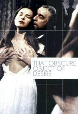 That Obscure Object of Desire