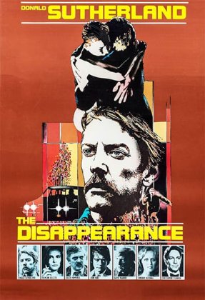 The Disappearance