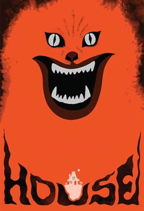 Hausu AKA House