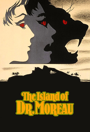 The Island of Dr. Moreau