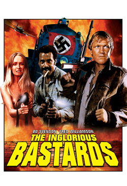 The Inglorious Bastards