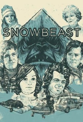 Snowbeast