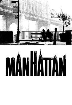 Manhattan