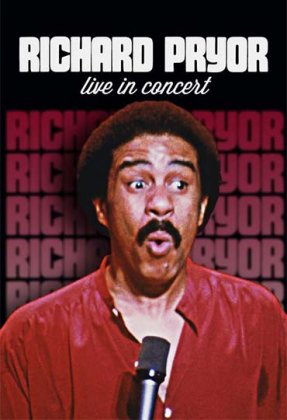 Richard Pryor: Live in Concert