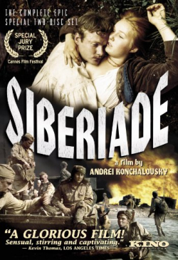 Siberiade