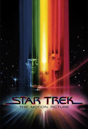 Star Trek: The Motion Picture