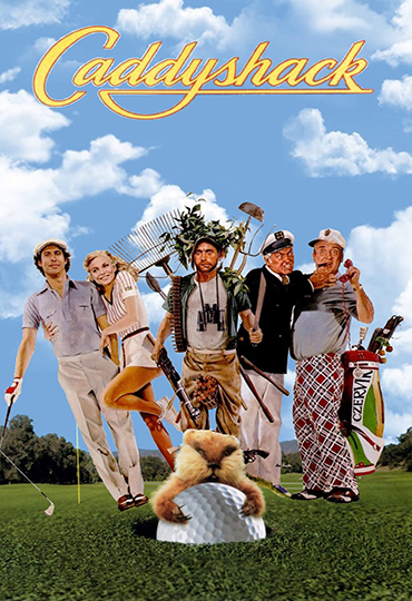 Caddyshack