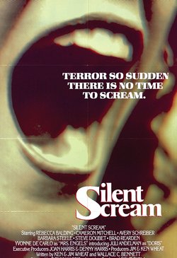 The Silent Scream