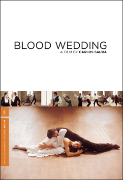 Blood Wedding