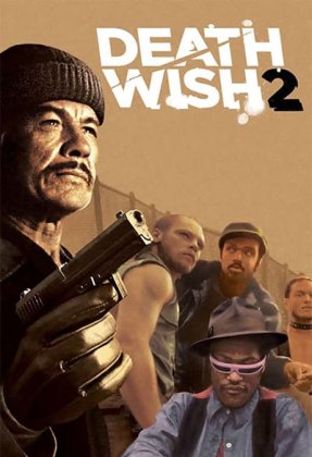 Death Wish II