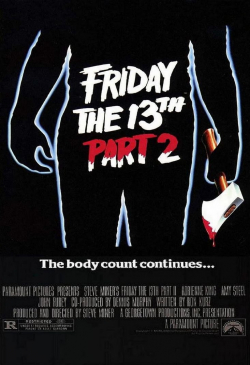 Friday the 13th Part 2