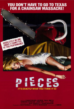 Pieces