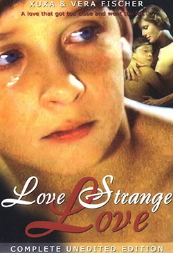 Love Strange Love