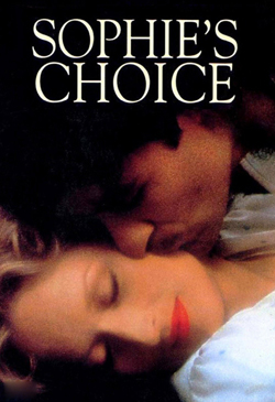 Sophie's Choice