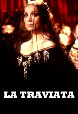 La traviata