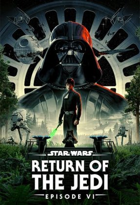 Star Wars: Episode VI - Return of the Jedi