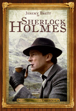 The Adventures of Sherlock Holmes