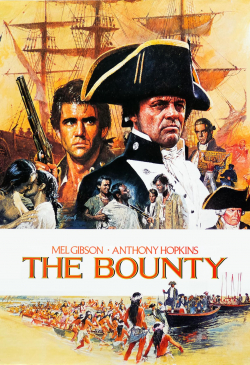 The Bounty