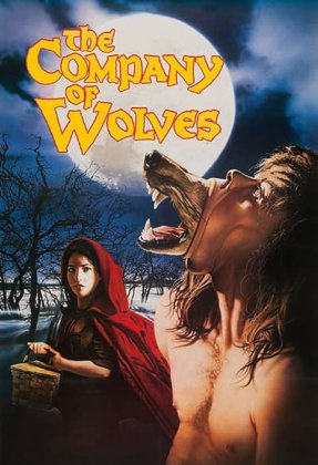 The Company of Wolves