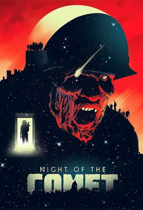 Night of the Comet