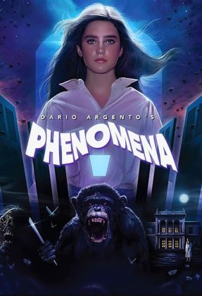 Phenomena