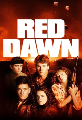 Red Dawn