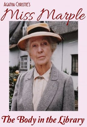 Miss Marple: The Body in the Library