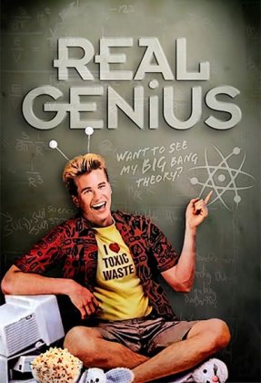 Real Genius