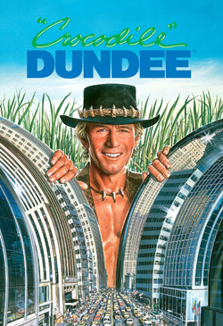 Crocodile Dundee