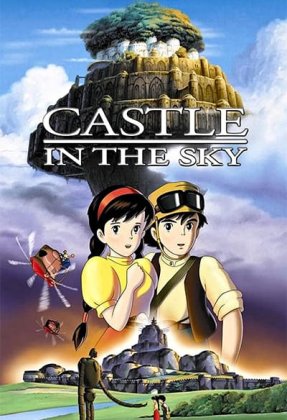 Castle in the Sky