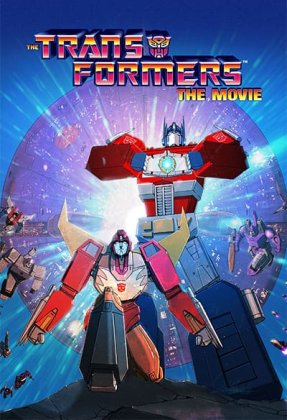 The Transformers: The Movie